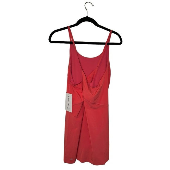 NWT ATHLETA Infinity Dress - Picture 4 of 12